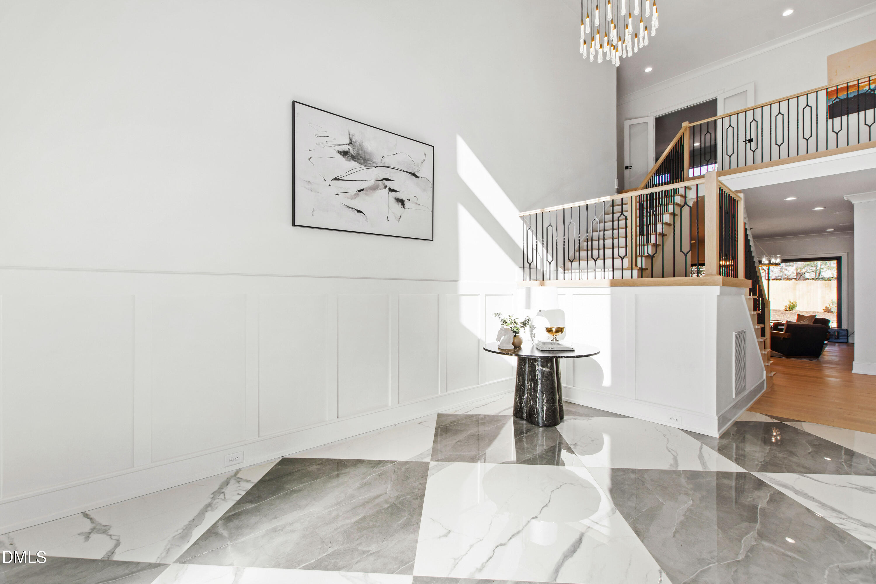 405 Latimer Road Raleigh, NC 27609 - Photo 8 of 100 Latimer (61)