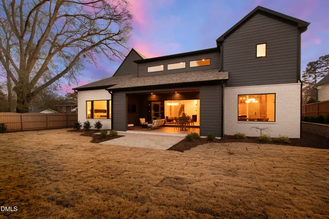 $2,725,000 | 405 Latimer Road, Raleigh, NC 27609