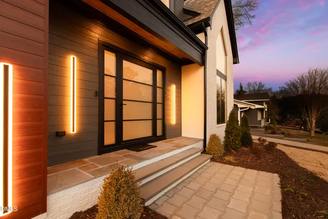 $2,725,000 | 405 Latimer Road, Raleigh, NC 27609