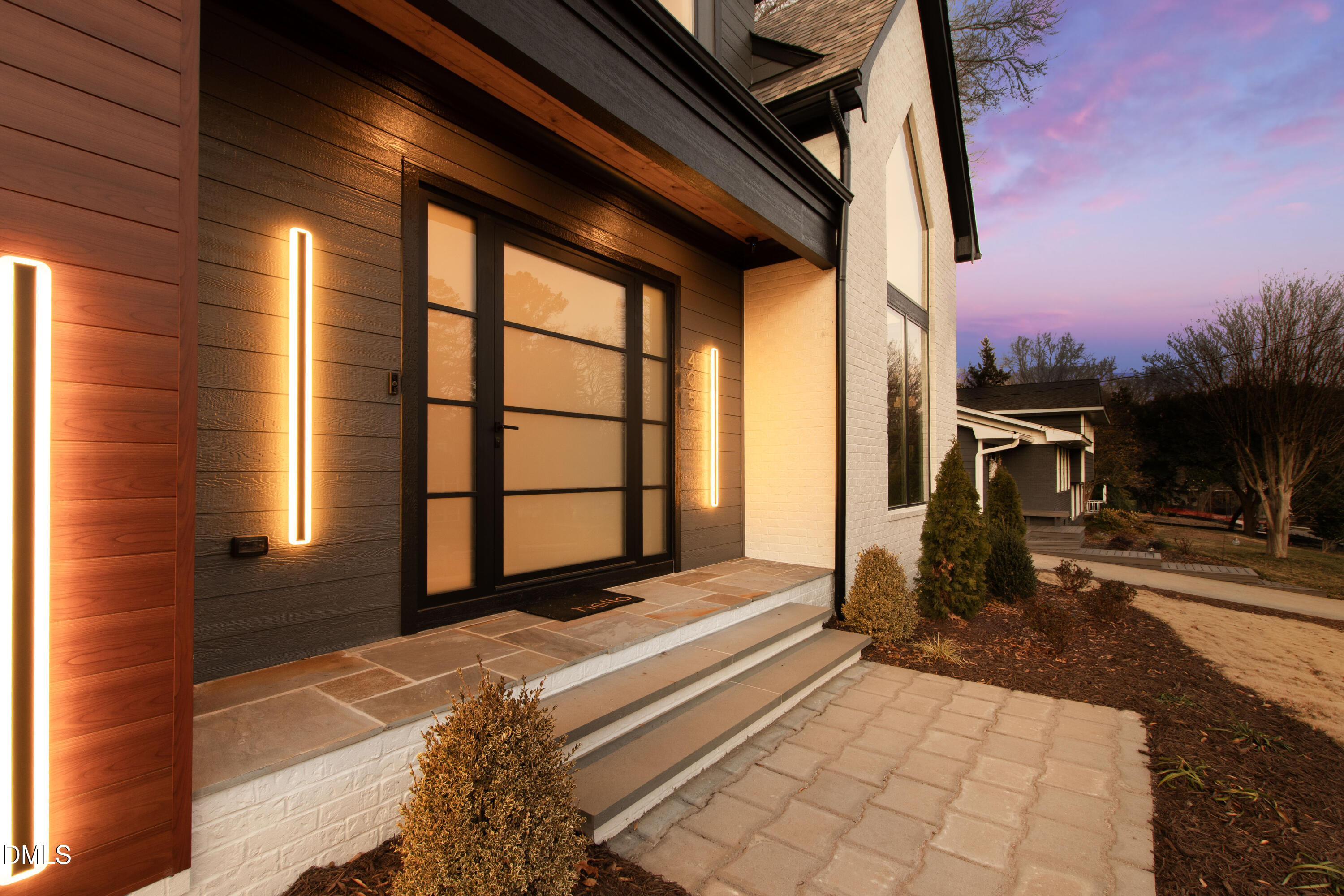 405 Latimer Road Raleigh, NC 27609 - Photo 91 of 100 Latimer (121)