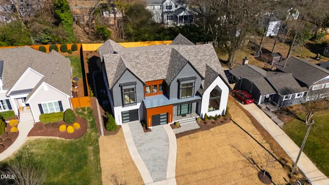 $2,725,000 | 405 Latimer Road, Raleigh, NC 27609