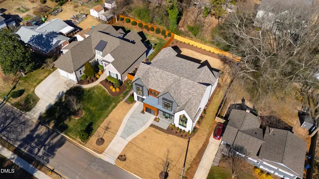 $2,725,000 | 405 Latimer Road, Raleigh, NC 27609