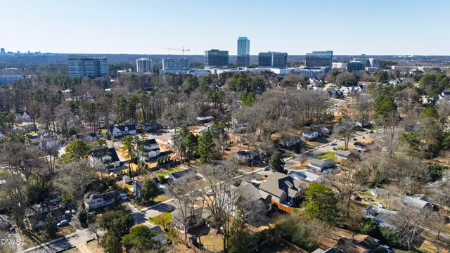 $2,725,000 | 405 Latimer Road, Raleigh, NC 27609