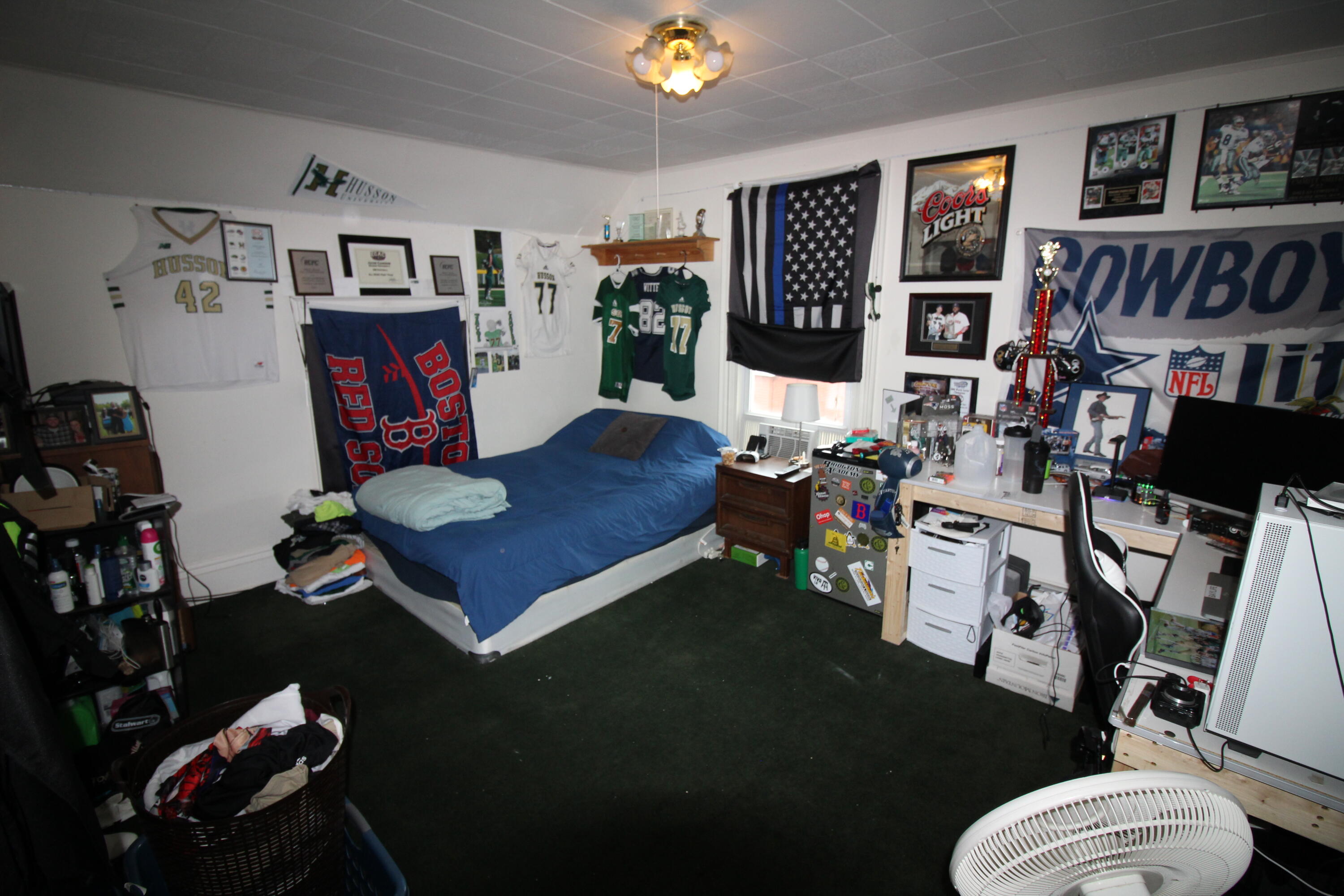 23 George Street Bangor, ME 04401 - Photo 13 of 17 IMG_8639