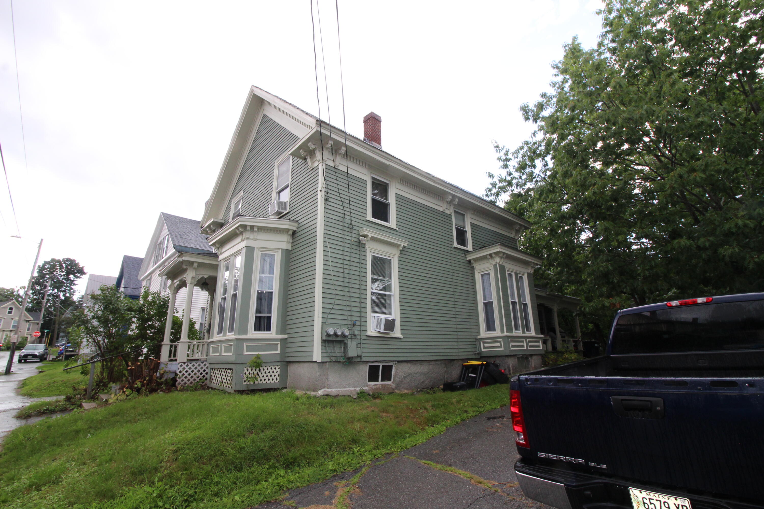 23 George Street Bangor, ME 04401 - Photo 2 of 17 IMG_8660