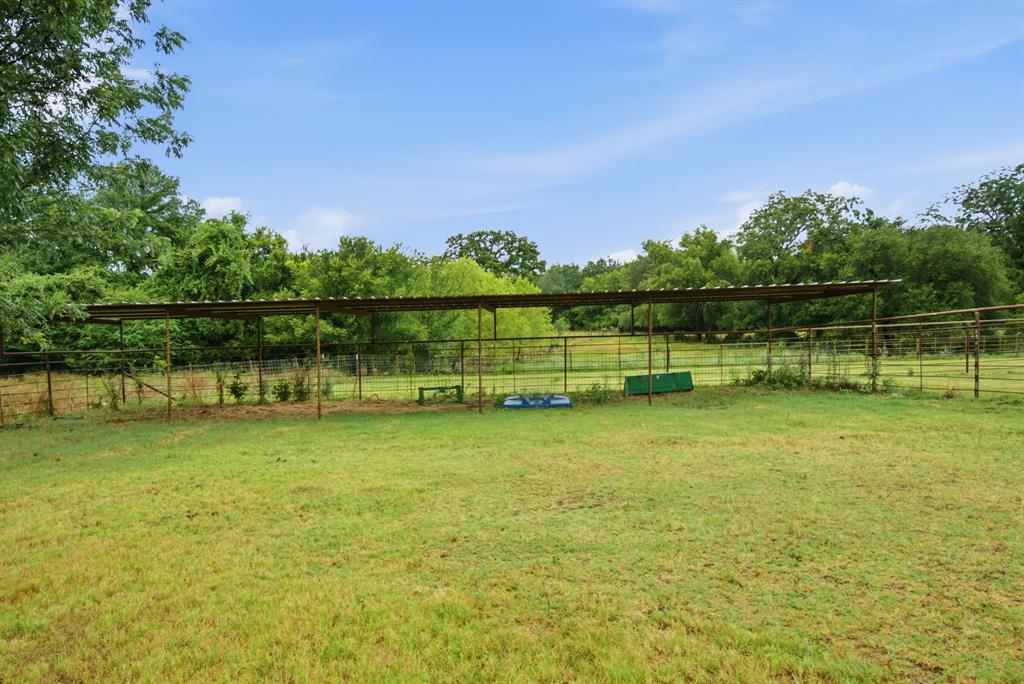1670 Alexander Road Stephenville, TX 76401 - Photo 37 of 40