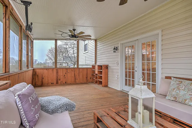 $295,000 | 220 Eastwood Drive, Bluff City, TN 37618