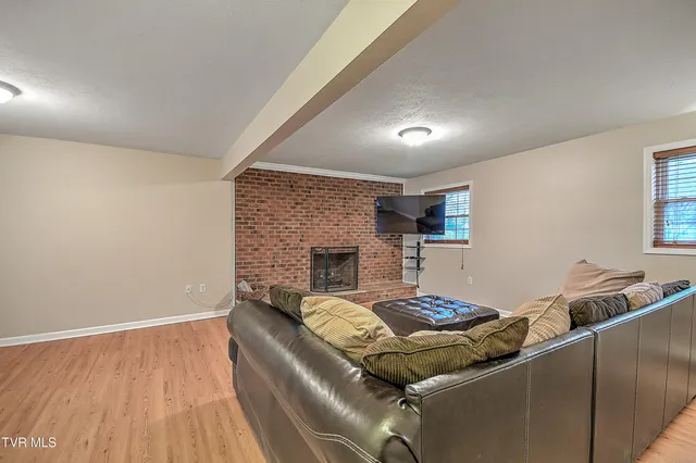 $295,000 | 220 Eastwood Drive, Bluff City, TN 37618