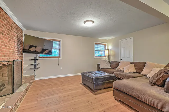 $295,000 | 220 Eastwood Drive, Bluff City, TN 37618