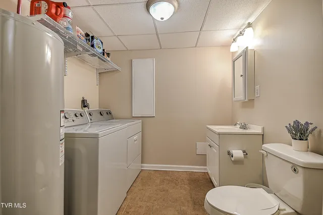 $295,000 | 220 Eastwood Drive, Bluff City, TN 37618