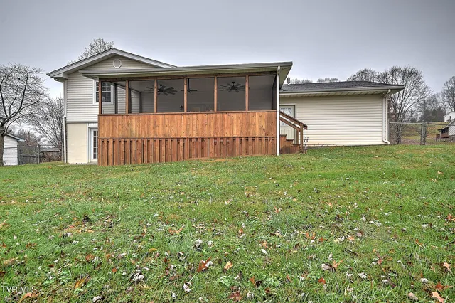 $295,000 | 220 Eastwood Drive, Bluff City, TN 37618