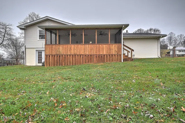 $295,000 | 220 Eastwood Drive, Bluff City, TN 37618