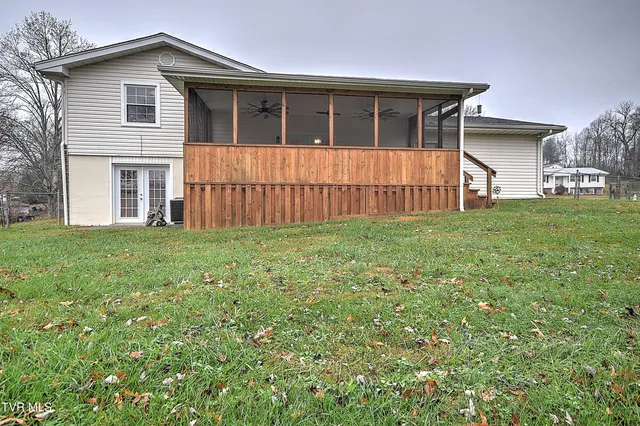 $295,000 | 220 Eastwood Drive, Bluff City, TN 37618