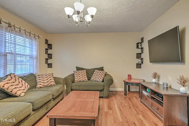 $295,000 | 220 Eastwood Drive, Bluff City, TN 37618