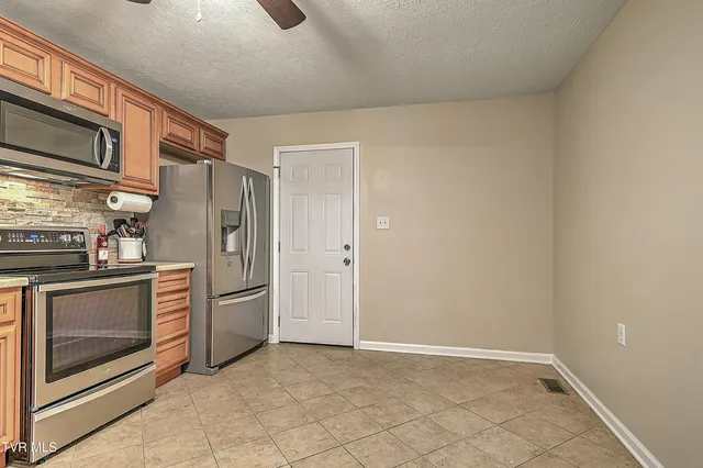 $295,000 | 220 Eastwood Drive, Bluff City, TN 37618