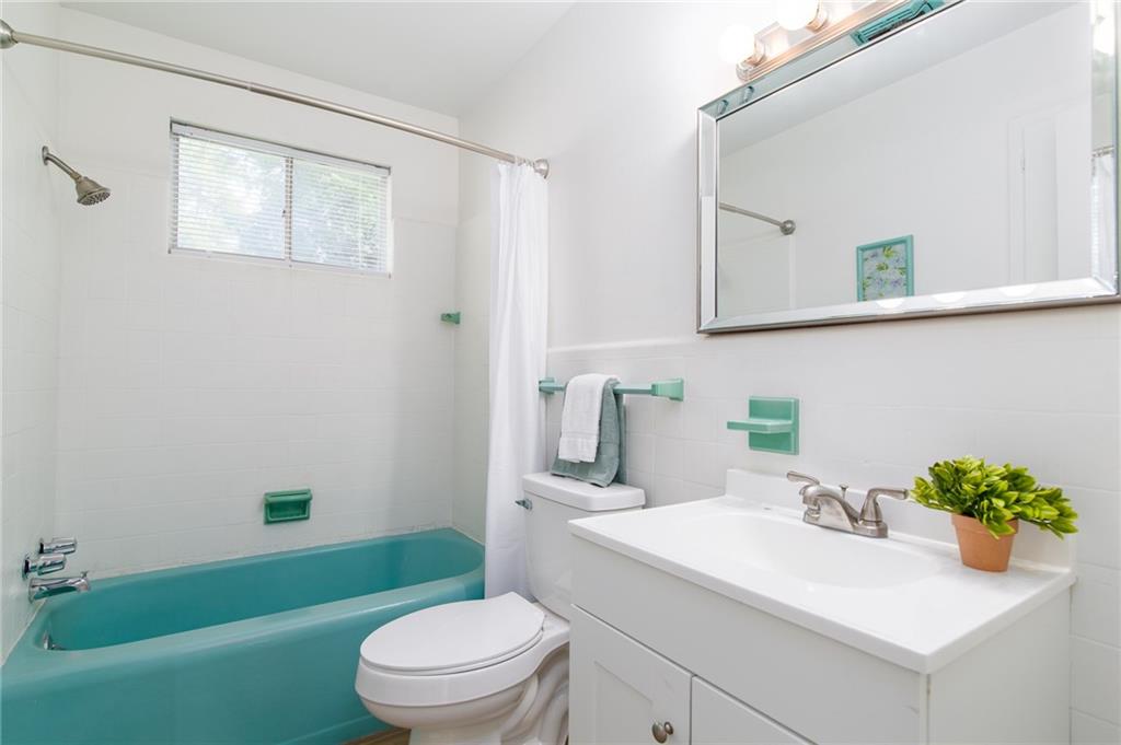 1803 Shannon Road Alexandria, LA 71301 - Photo 9 of 14 Gallery Image 9