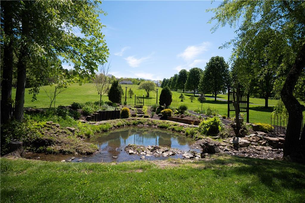 373 Old Plank Road Butler, PA 16002 - Photo 35 of 49 Gallery Image 35