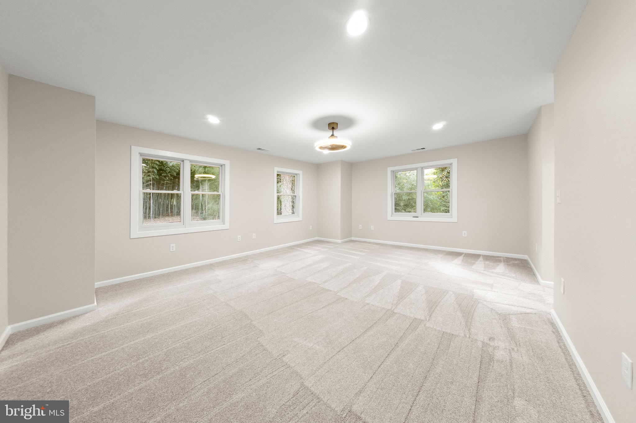 10220 Capitol View Avenue Silver Spring, MD 20910 - Photo 39 of 62 Light-filled primary bedroom