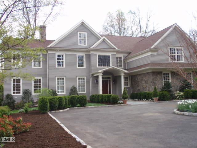 868 Galloping Hill Road Fairfield, CT 06824 - Photo 1 of 1 Gallery Image 1