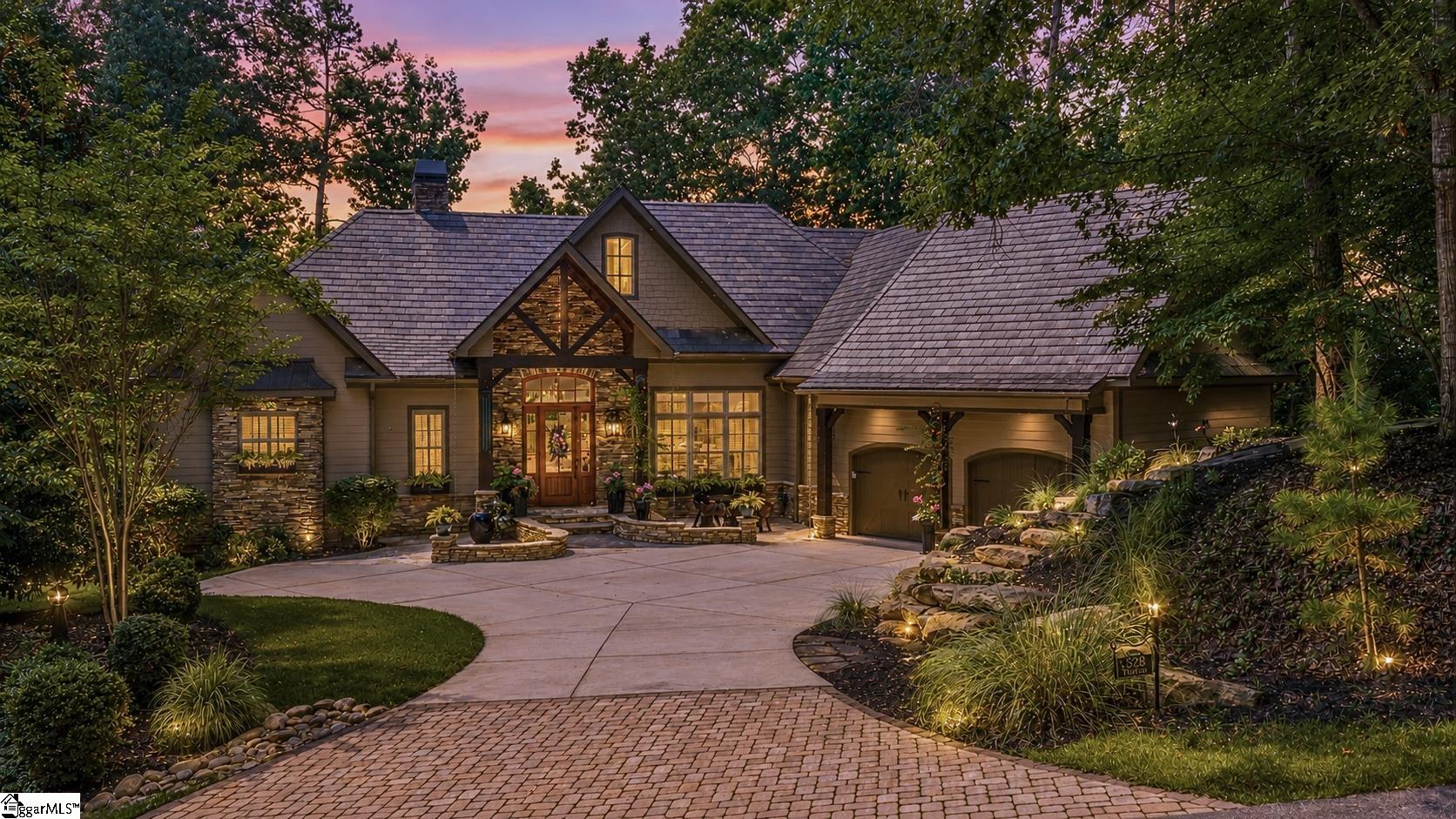 528 South Point Boulevard Sunset, SC 29685 - Photo 44 of 47 Gallery Image 44
