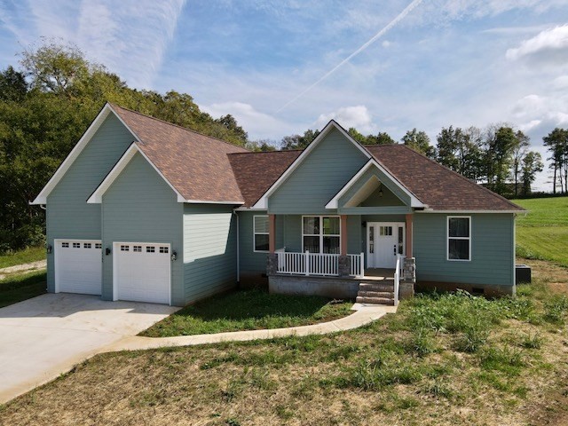 2165 McCleary Road Sevierville, TN 37876 - Photo 43 of 44 Gallery Image 43