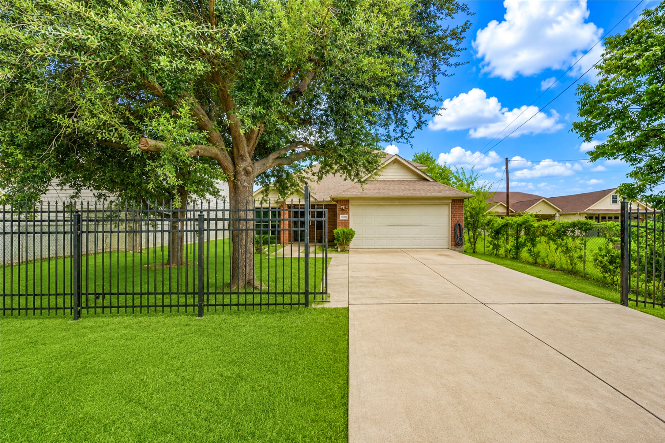 8645 Rinn Street Houston, TX 77078 - Photo 43 of 44 Gallery Image 43