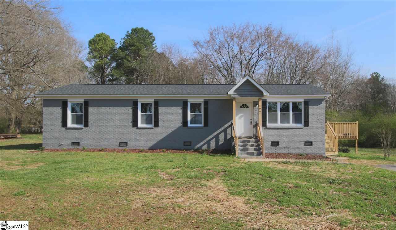 177 Sullivan Road Laurens, SC 29360 - Photo 1 of 26 Gallery Image 1