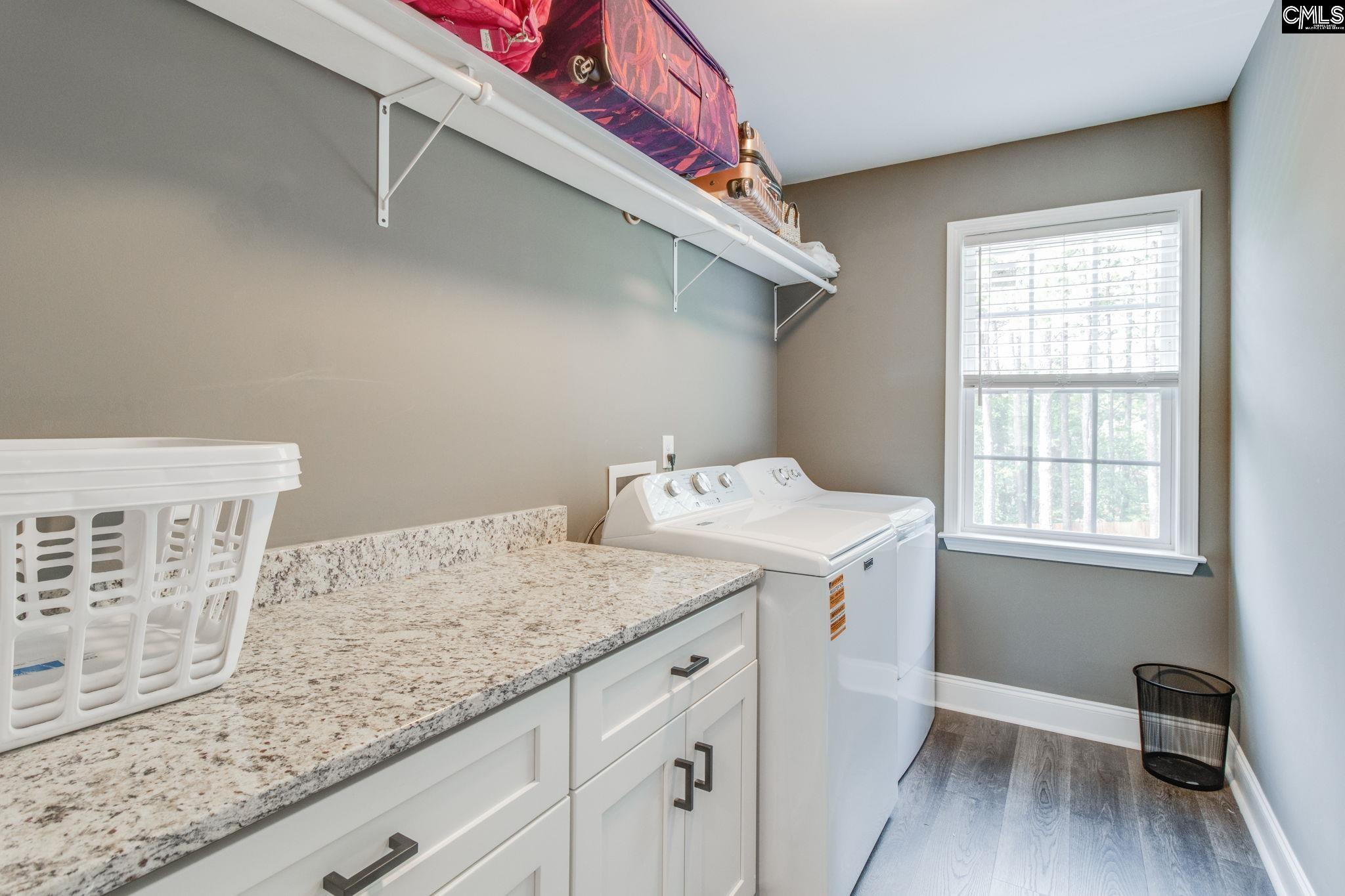 823 Hunter Hill Road Camden, SC 29020 - Photo 48 of 62