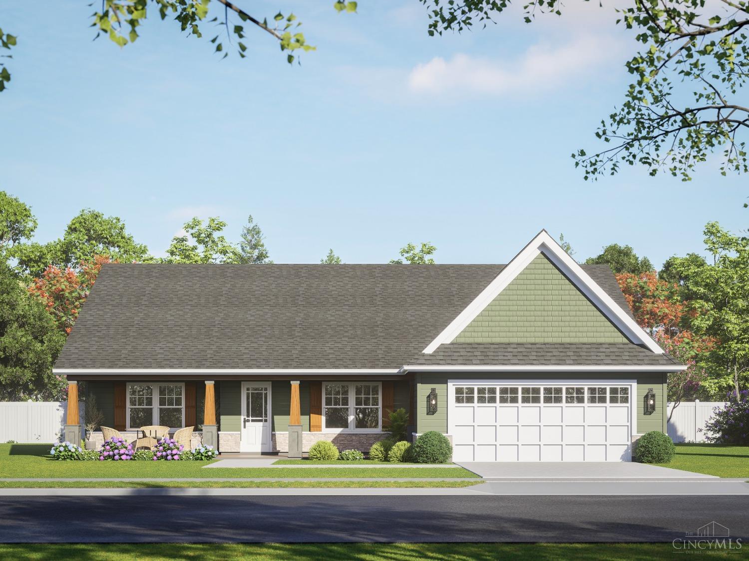 6104 Rivers Edge Drive Middletown, OH 45042 - Photo 1 of 23