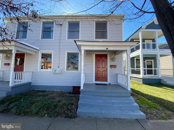 $1,695 | 1414 Princess Anne Street, Fredericksburg, VA 22401