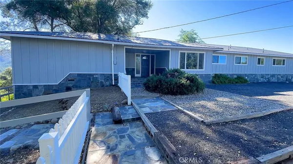 $585,000 | 4779 Marklee Road, Mariposa, CA 95338