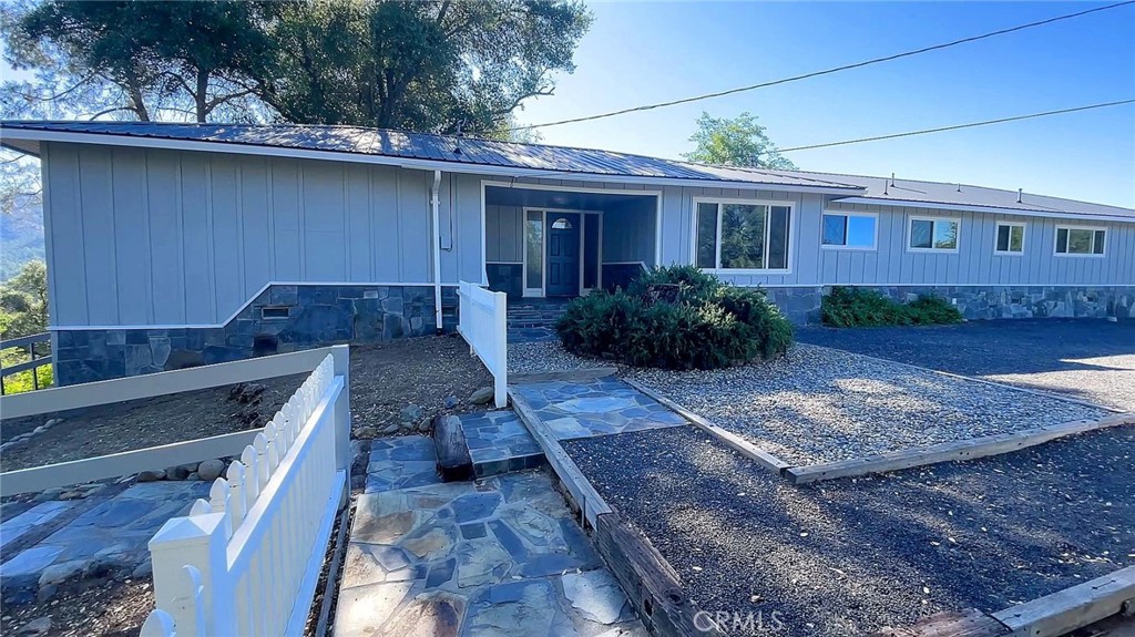 4779 Marklee Road Mariposa, CA 95338 - Photo 1 of 35