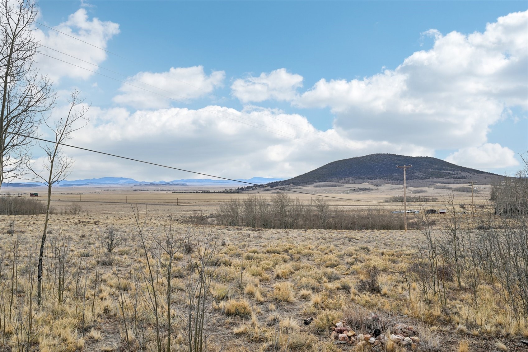 1499 Sheep Ridge Road Fairplay, CO 80440 - Photo 39 of 40 a view of lake