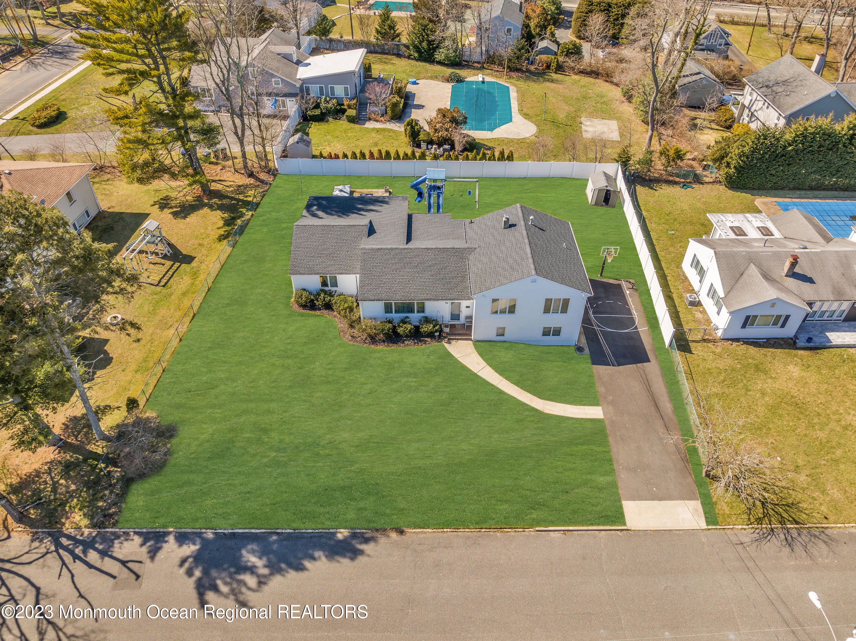 10 Portage Path Deal, NJ 07723 - Photo 2 of 39 DJI_0783-1