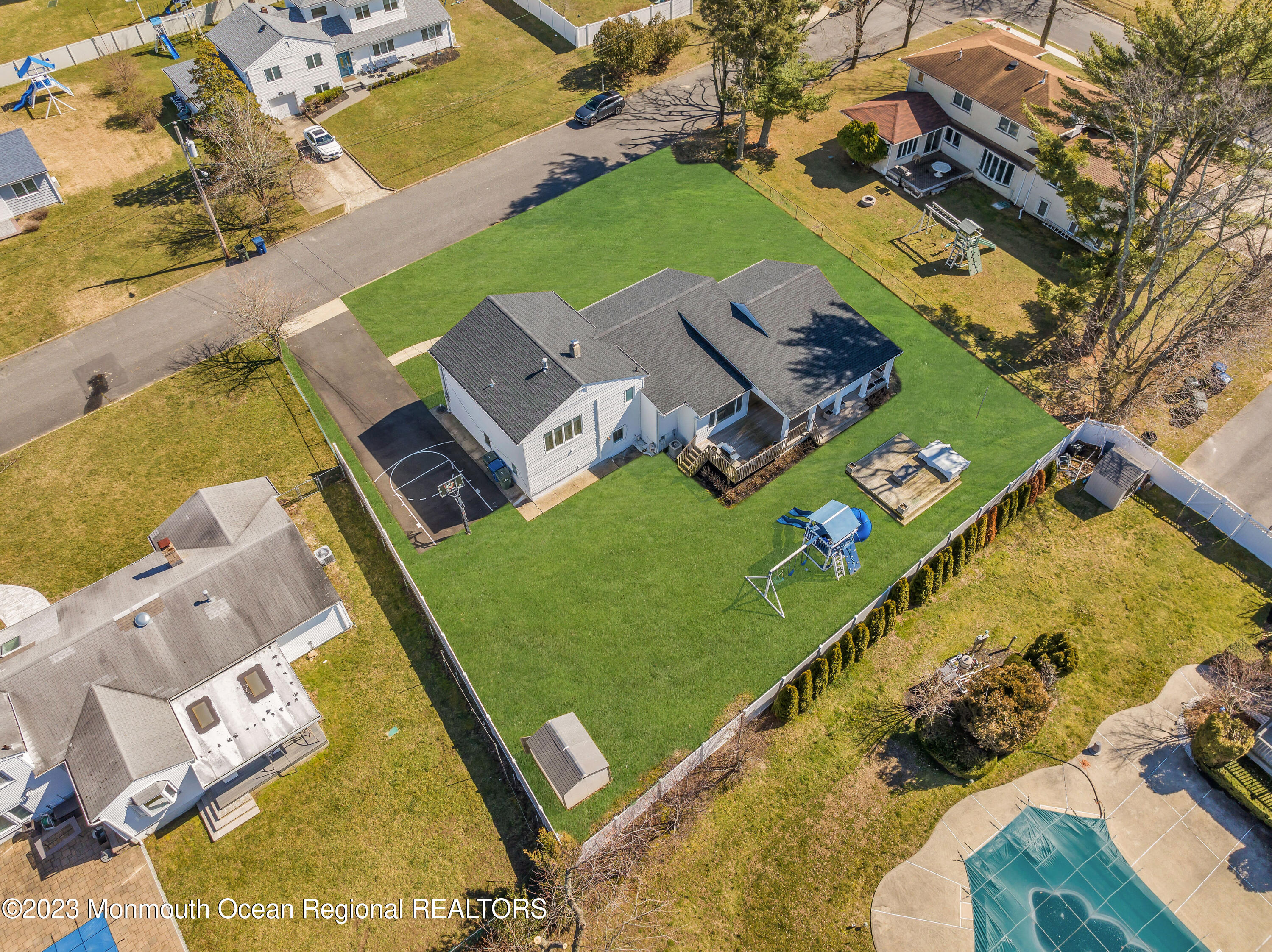 10 Portage Path Deal, NJ 07723 - Photo 34 of 39 DJI_0798-1