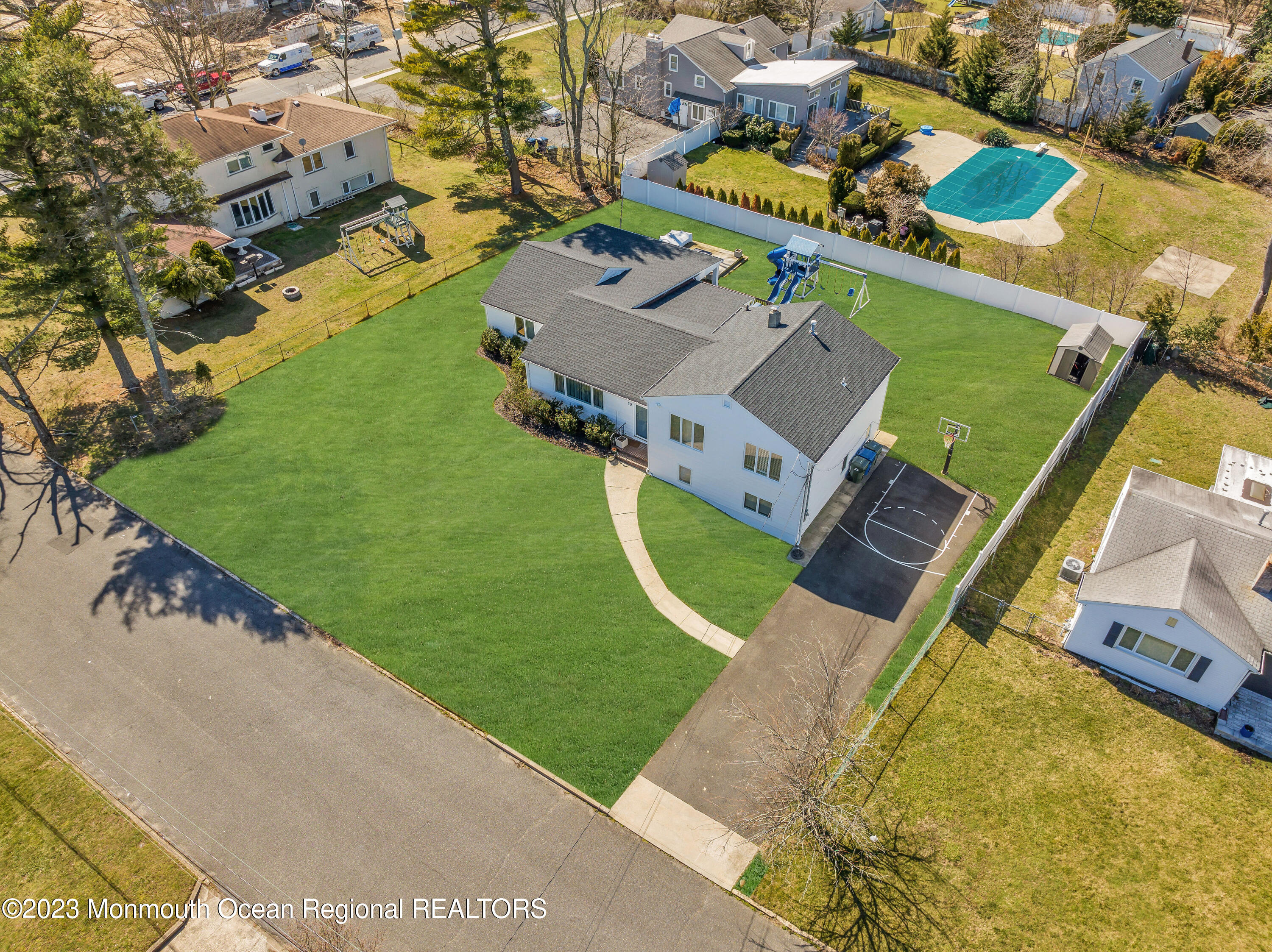 10 Portage Path Deal, NJ 07723 - Photo 37 of 39 DJI_0778-1
