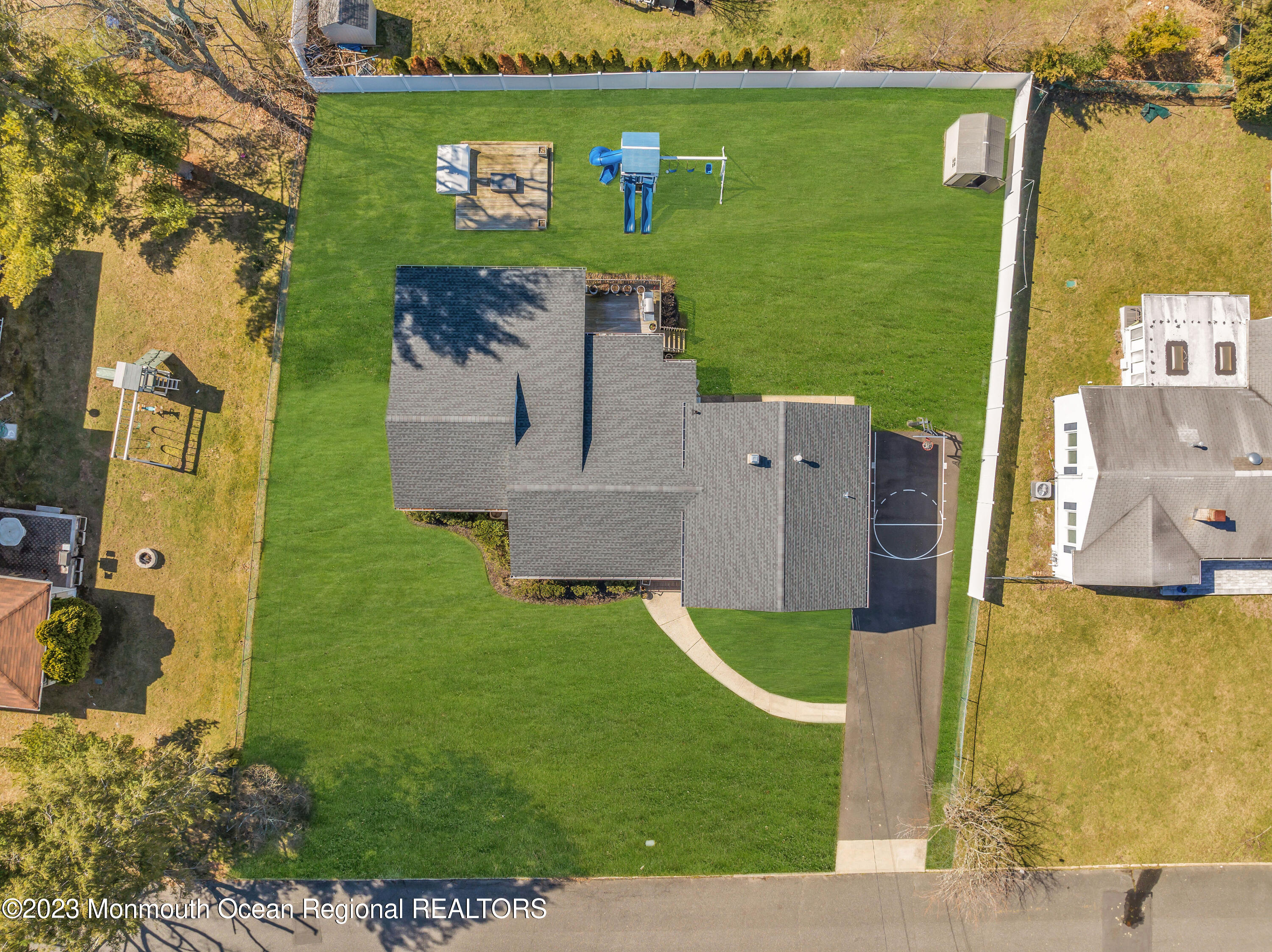 10 Portage Path Deal, NJ 07723 - Photo 38 of 39 DJI_0793-1