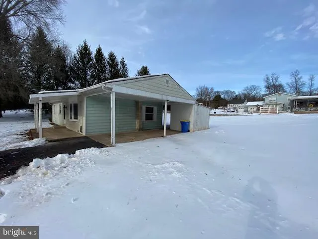 $199,995 | 85 Vista Circle, Etters, PA 17319