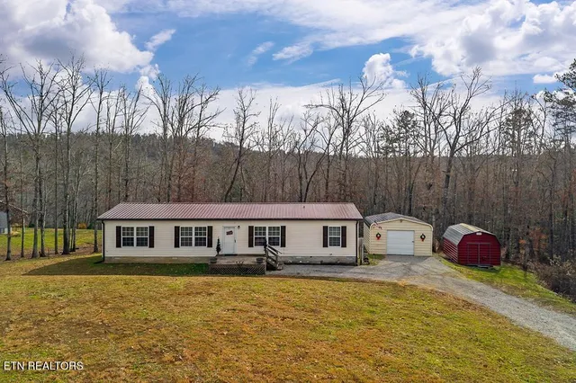 $219,000 | 14914 Peach Stone Lane, Crawford, TN 38554