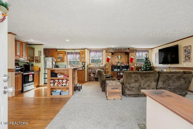 $219,000 | 14914 Peach Stone Lane, Crawford, TN 38554