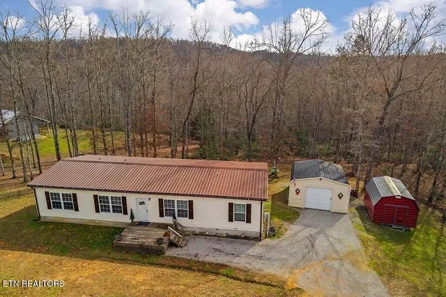 $219,000 | 14914 Peach Stone Lane, Crawford, TN 38554