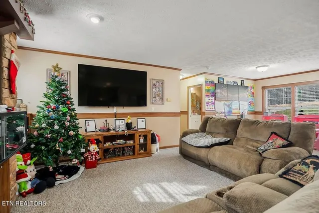 $219,000 | 14914 Peach Stone Lane, Crawford, TN 38554