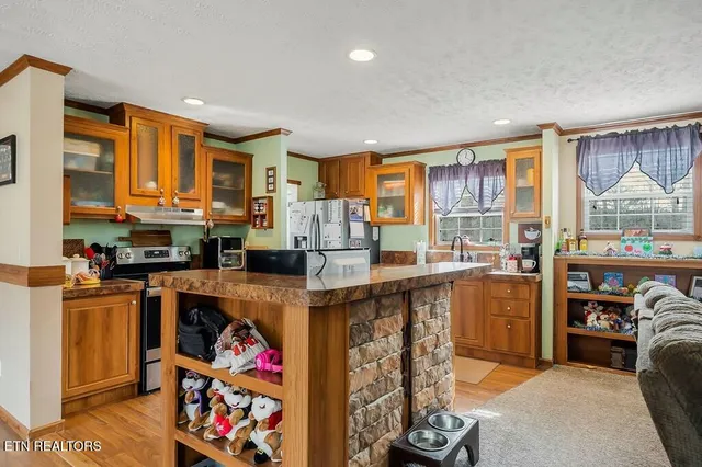 $219,000 | 14914 Peach Stone Lane, Crawford, TN 38554