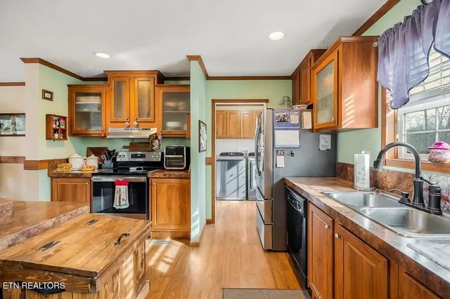 $219,000 | 14914 Peach Stone Lane, Crawford, TN 38554