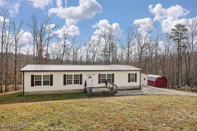 $219,000 | 14914 Peach Stone Lane, Crawford, TN 38554