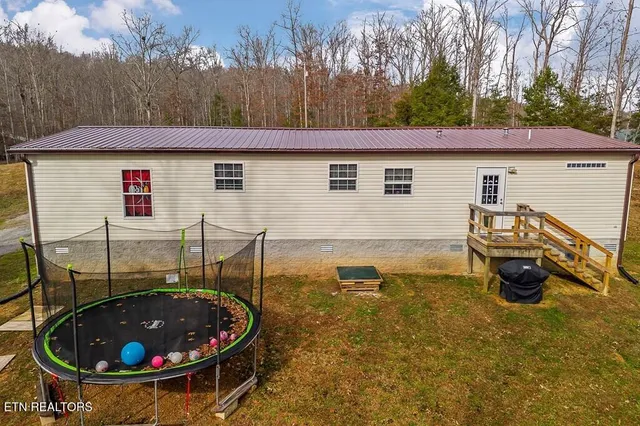 $219,000 | 14914 Peach Stone Lane, Crawford, TN 38554