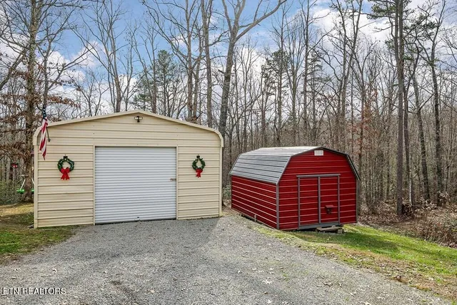 $219,000 | 14914 Peach Stone Lane, Crawford, TN 38554