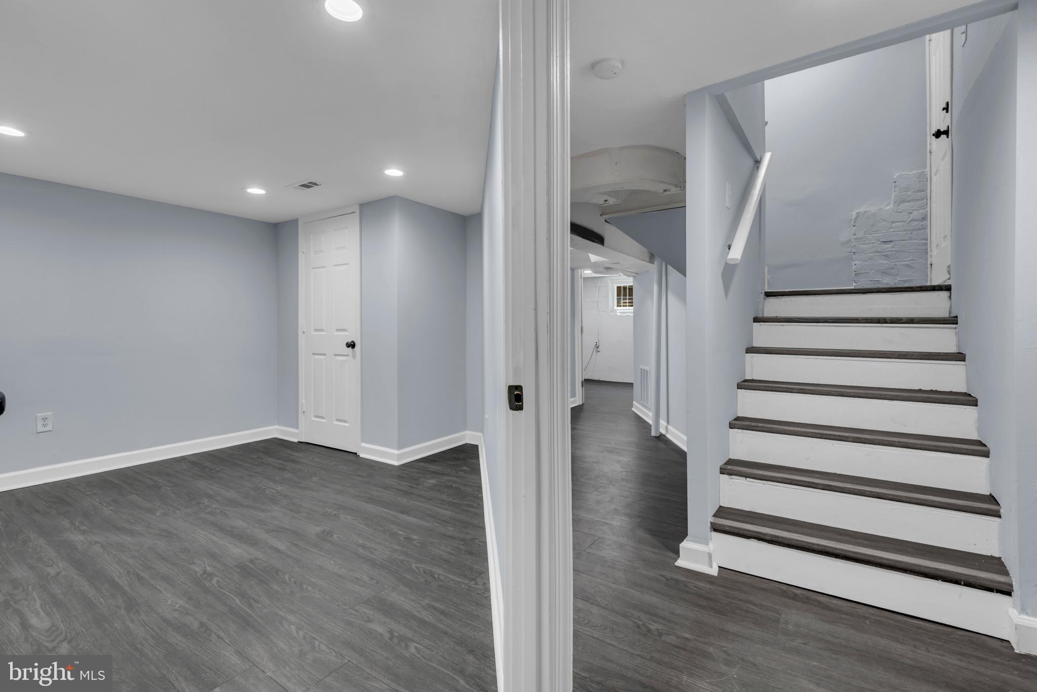 4621 Hillside Road Southeast Washington, DC 20019 - Photo 25 of 30 Gallery Image 25