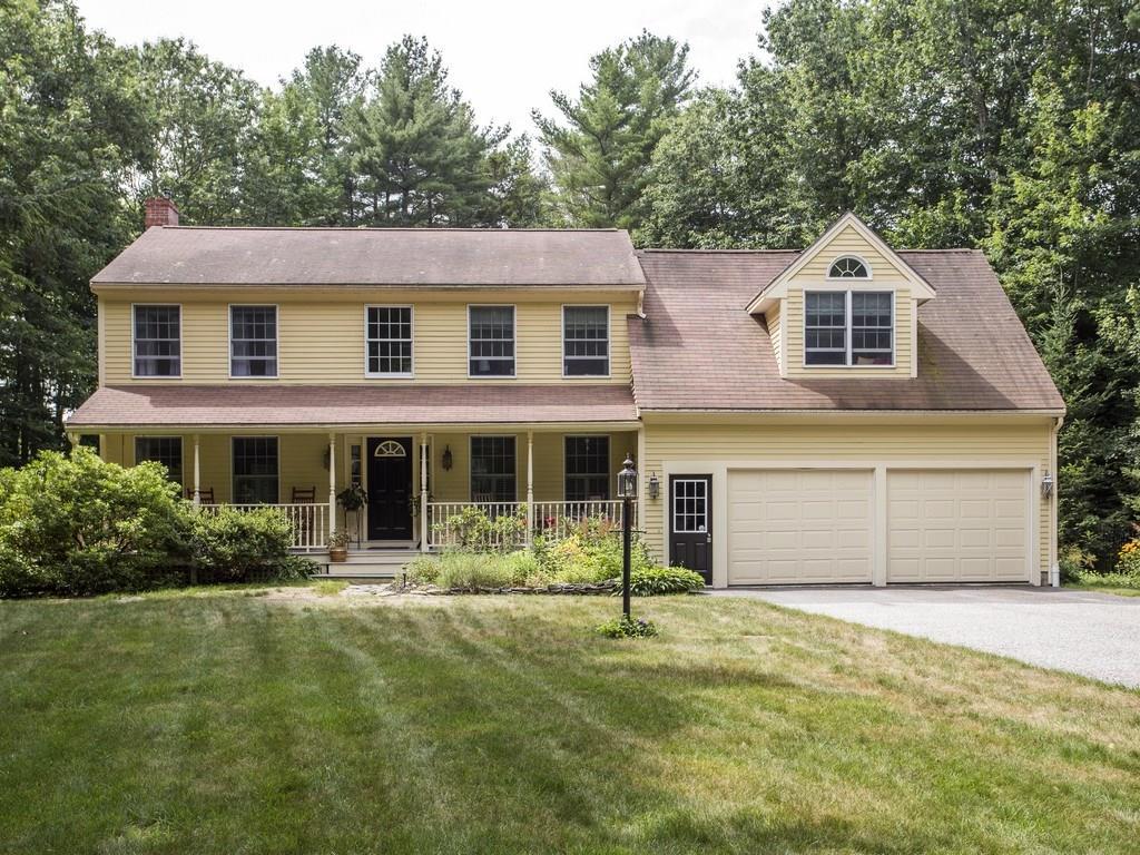 8 Arbor Road Falmouth, ME 04105 - Photo 1 of 35 Photo