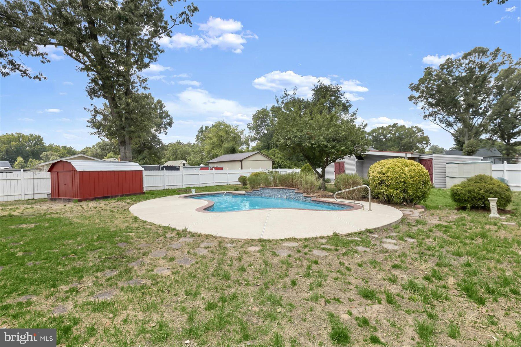 962 Point Pleasant Road Glen Burnie, MD 21060 - Photo 71 of 81